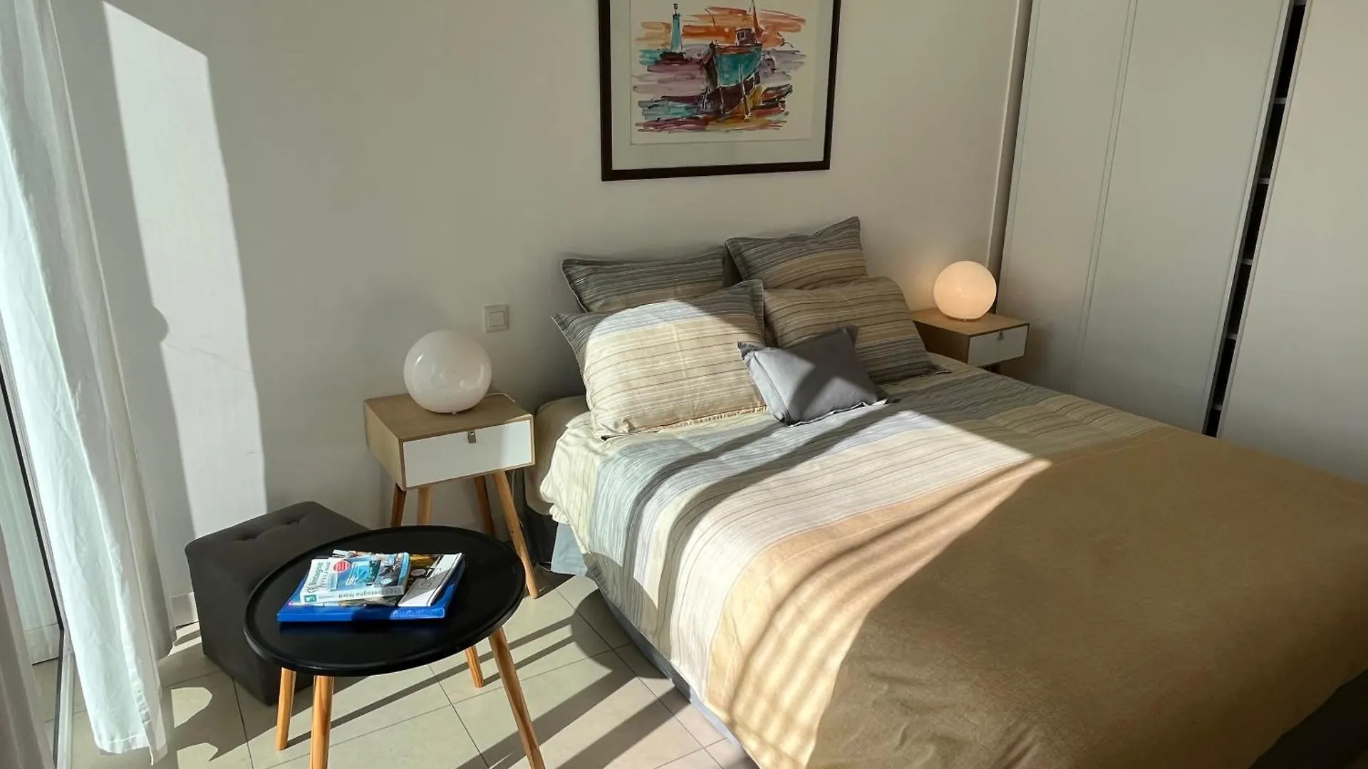 Chambre D'Hotes De La Grande Greve Roscoff 0*,  France