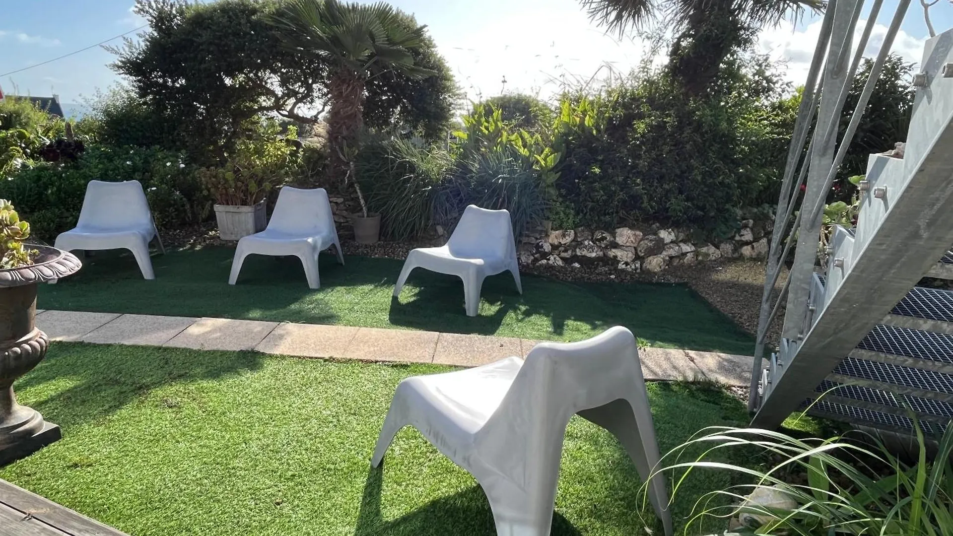 Guest house Chambre D'Hotes De La Grande Greve Roscoff France