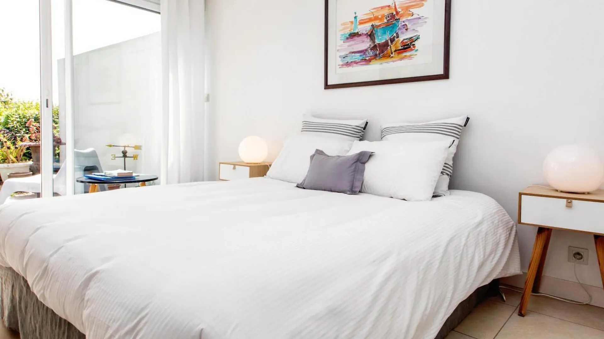 Guest house Chambre D'Hotes De La Grande Greve Roscoff