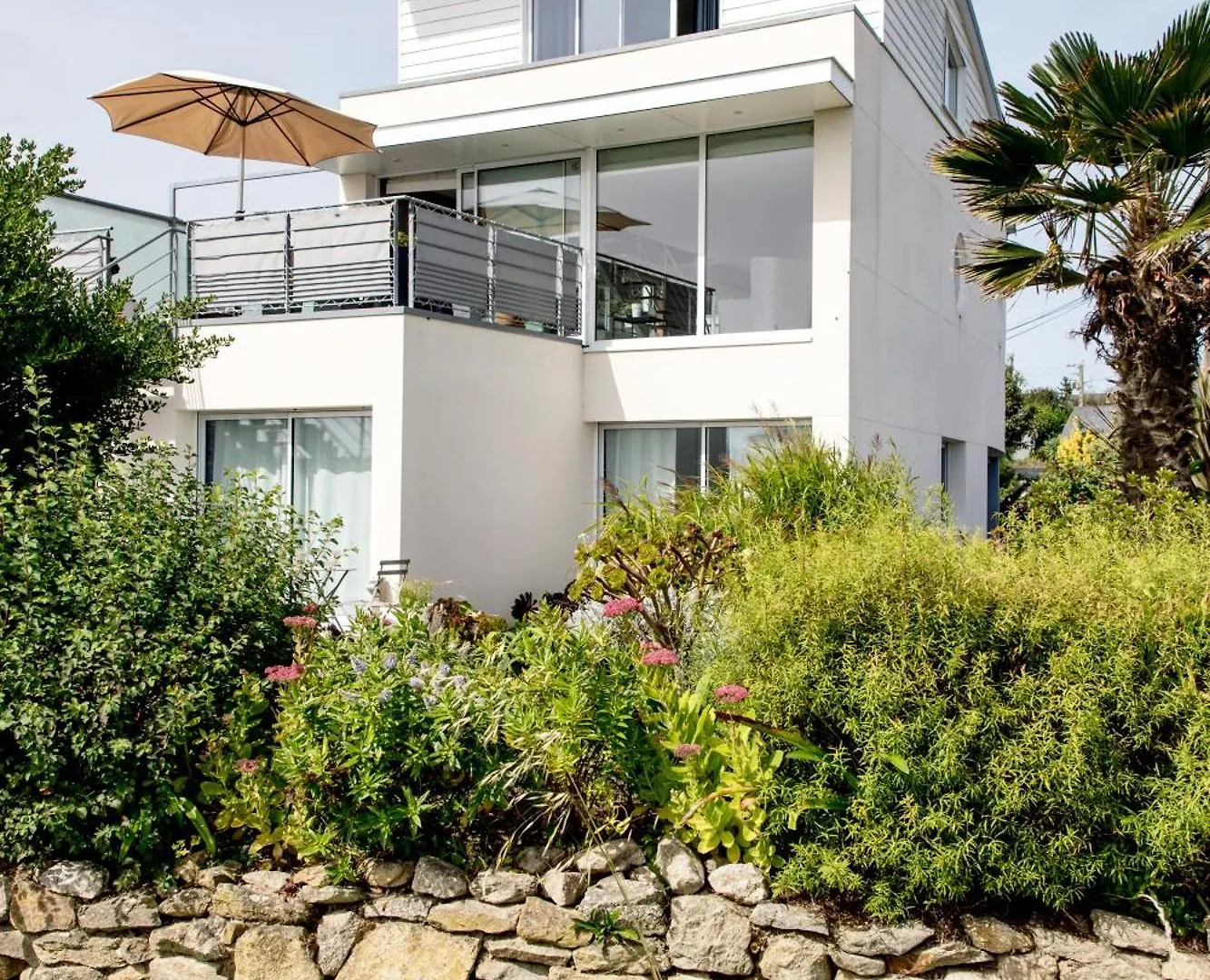 Guest house Chambre D'Hotes De La Grande Greve Roscoff