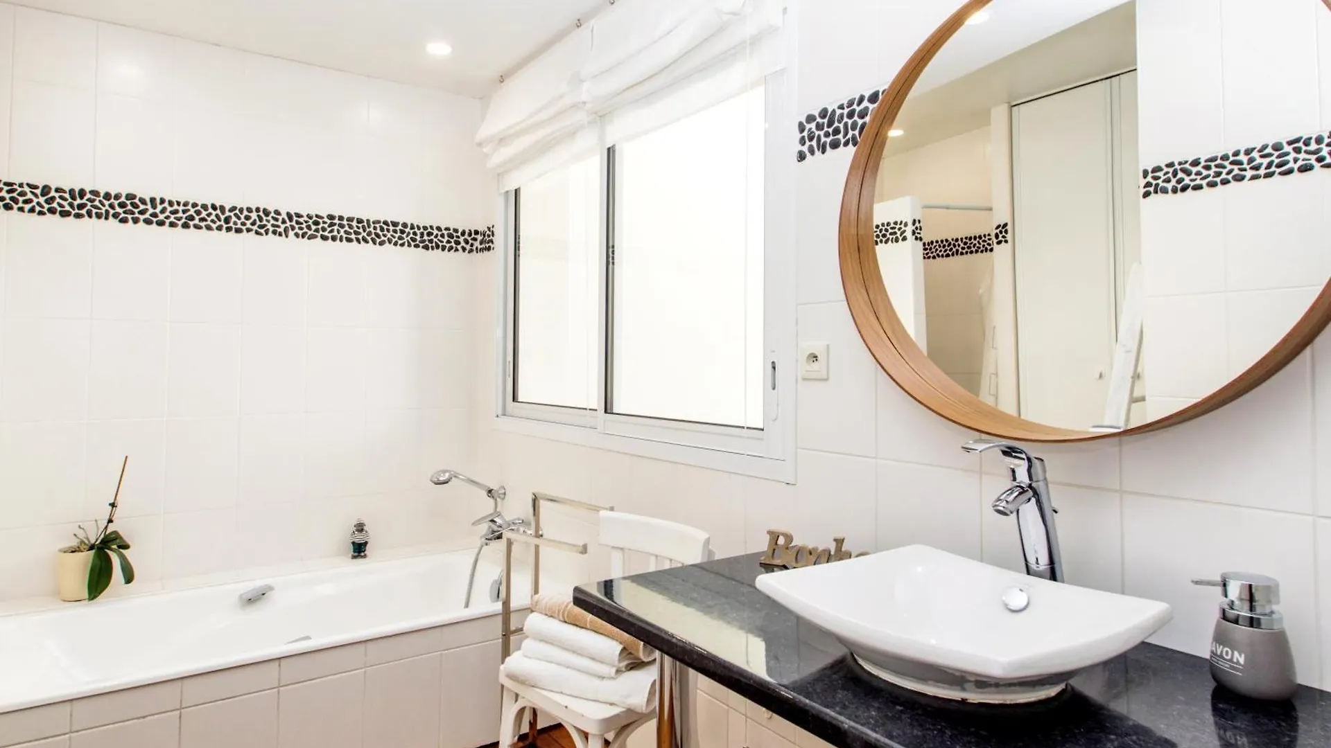 Guest house Chambre D'Hotes De La Grande Greve Roscoff