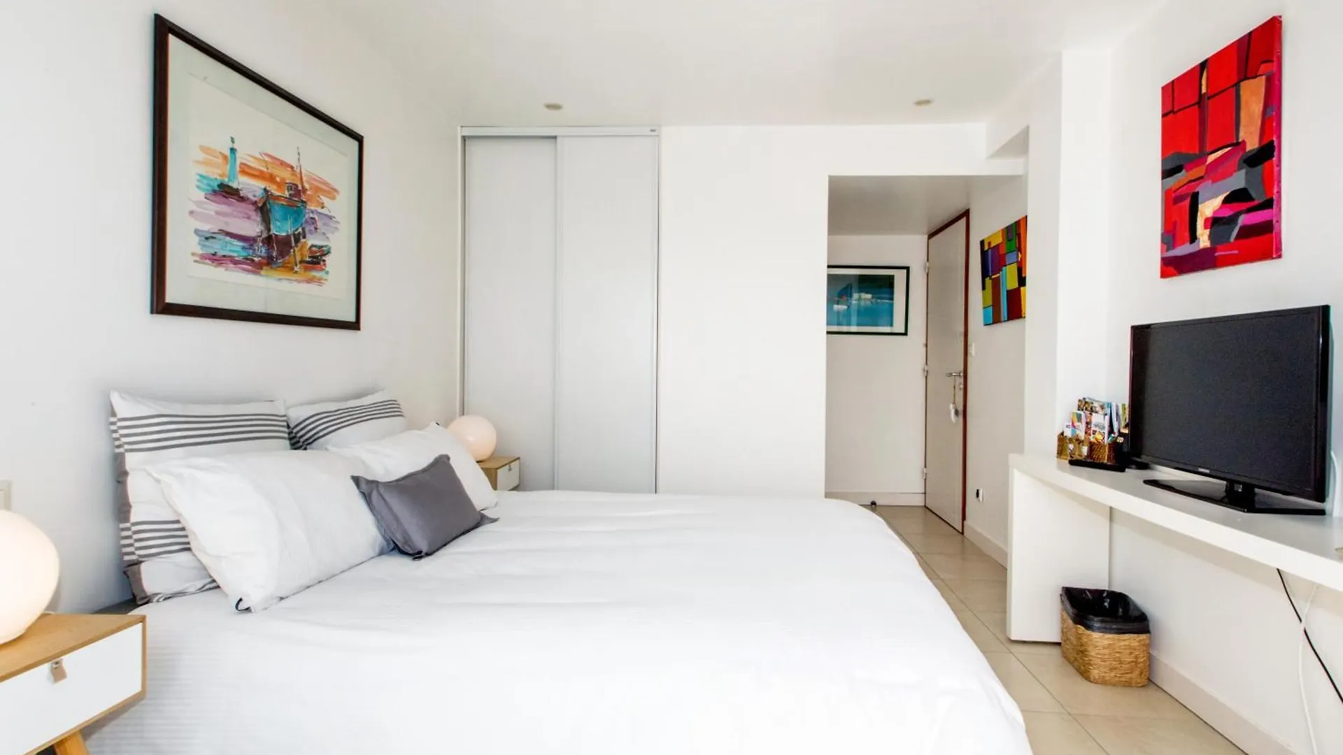 Guest house Chambre D'Hotes De La Grande Greve Roscoff