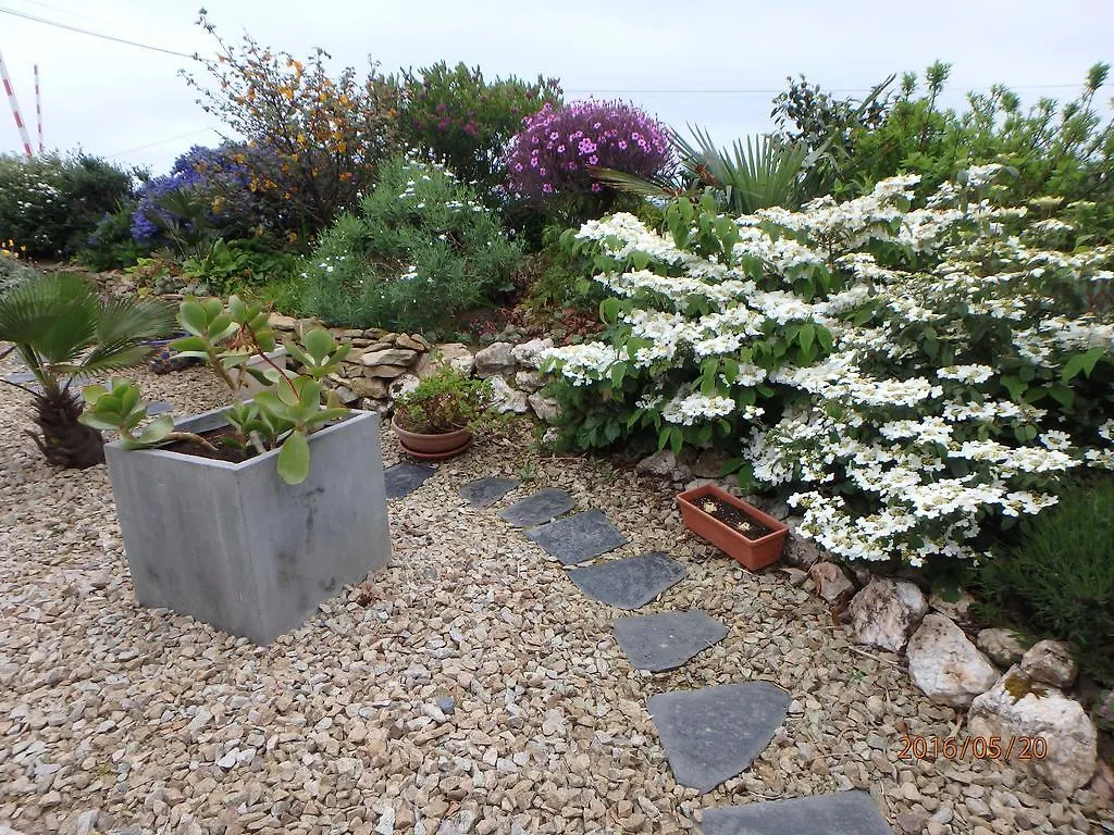 Guest house Chambre D'Hotes De La Grande Greve Roscoff