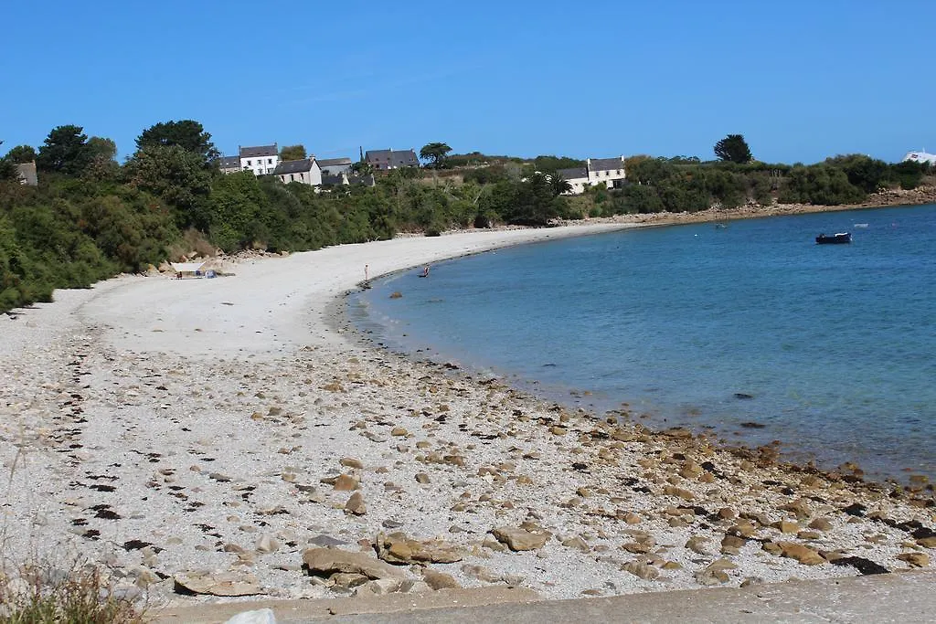 Guest house Chambre D'Hotes De La Grande Greve Roscoff