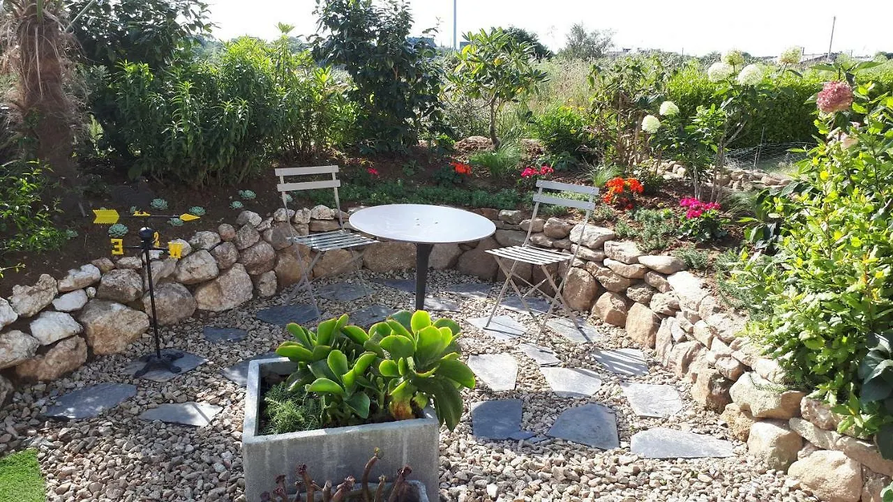 Guest house Chambre D'Hotes De La Grande Greve Roscoff